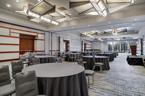 Sala de reuniones