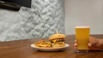 Veitingastaður