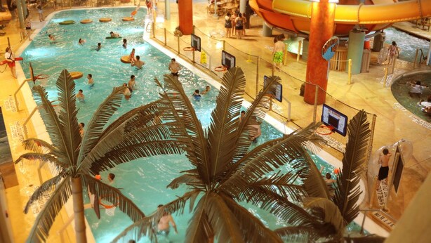 Waterpark