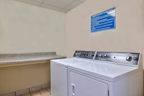 Wäscherei