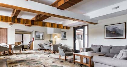Quality Inn Pagosa Springs