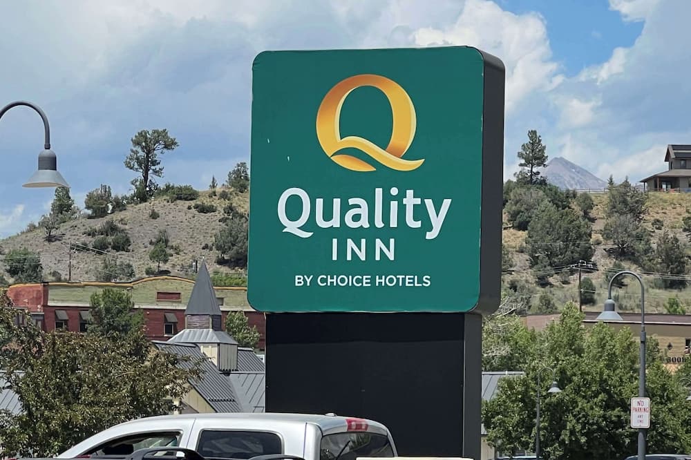 Quality Inn Pagosa Springs