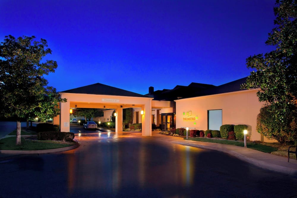 Courtyard by Marriott Little Rock West