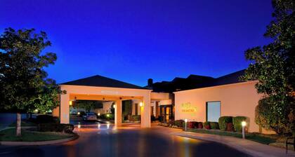 Courtyard by Marriott Little Rock West