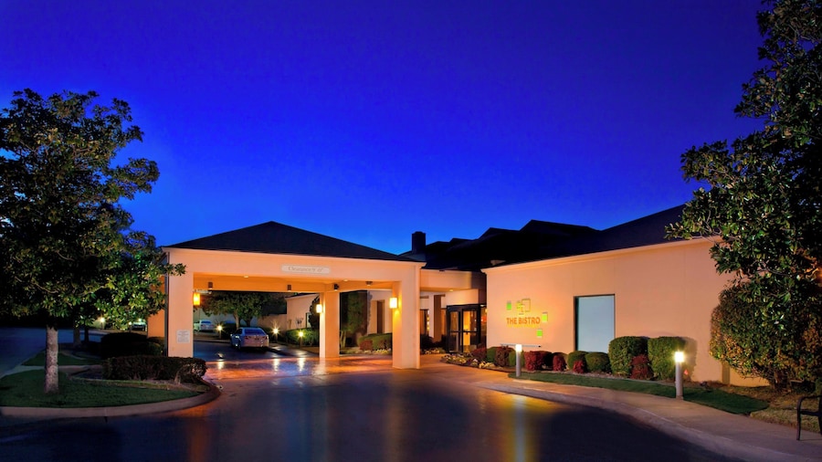 Courtyard by Marriott Little Rock West