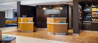 Courtyard by Marriott Little Rock West