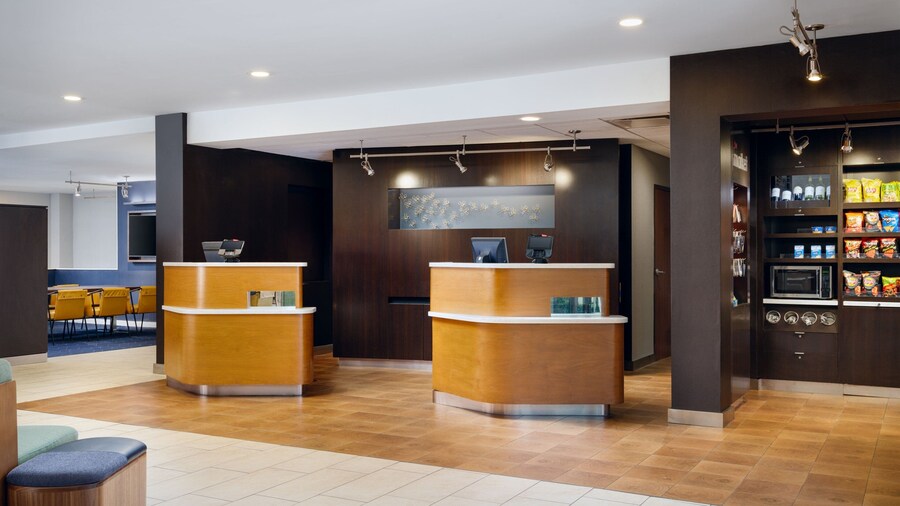 Courtyard by Marriott Little Rock West