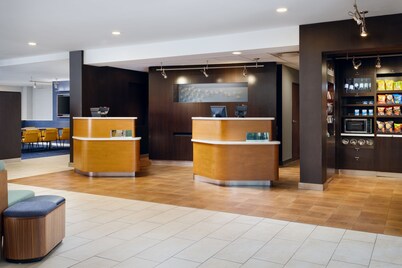 Courtyard by Marriott Little Rock West