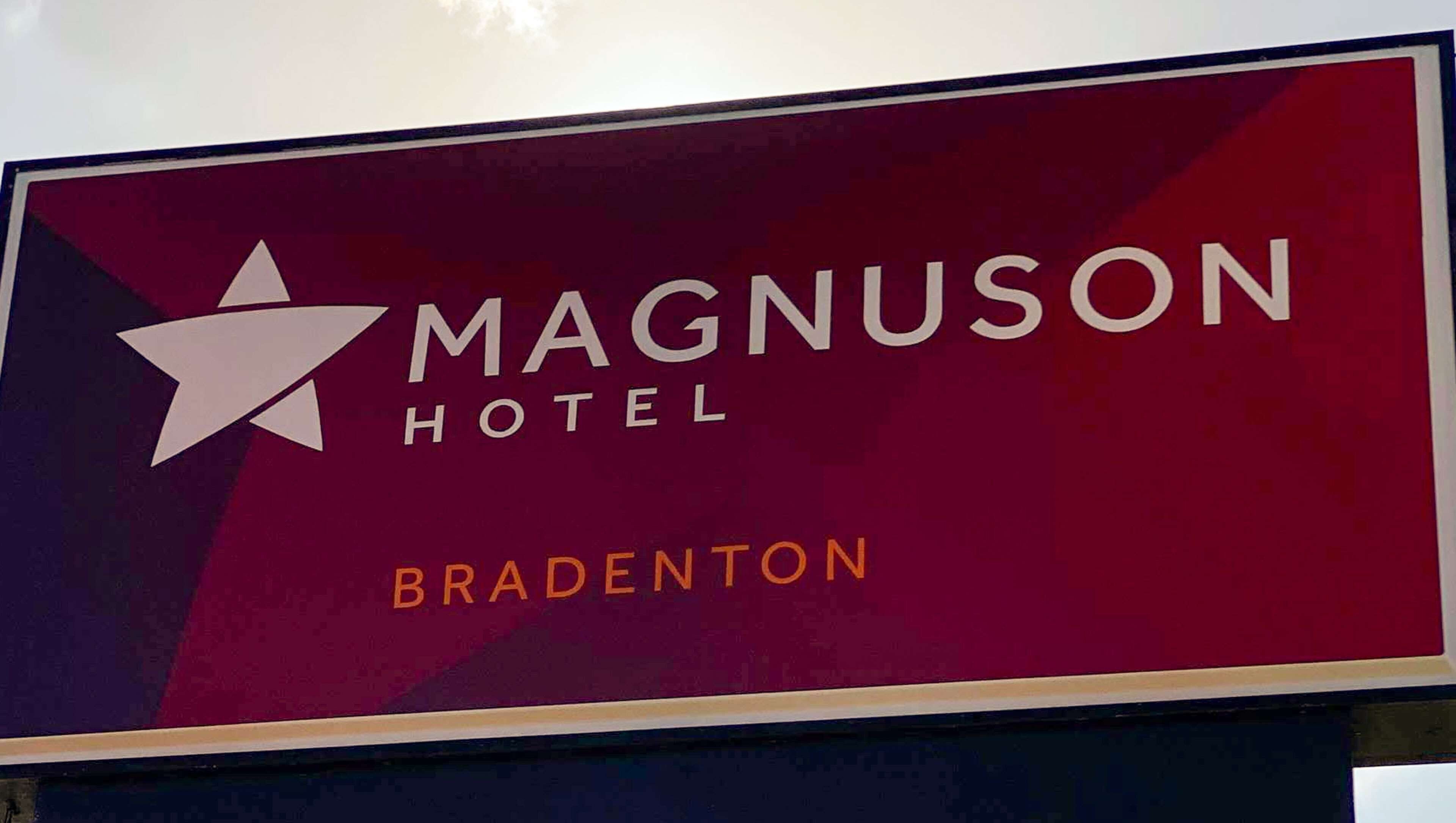 Photo - Magnuson Hotel Bradenton