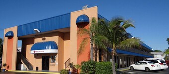 Magnuson Hotel Bradenton