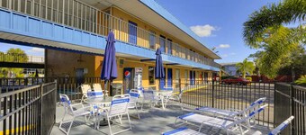 Magnuson Hotel Bradenton