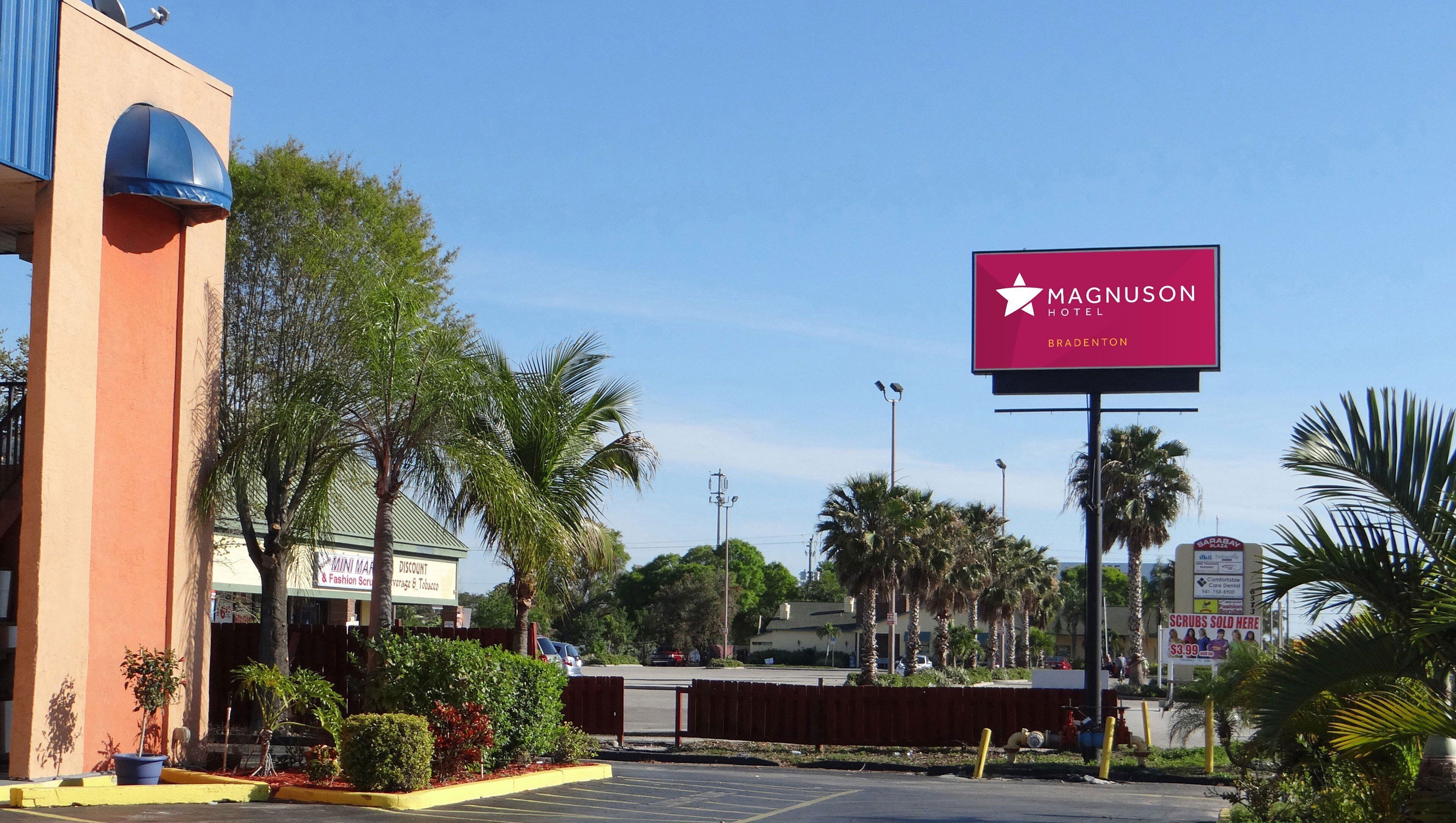 Photo - Magnuson Hotel Bradenton