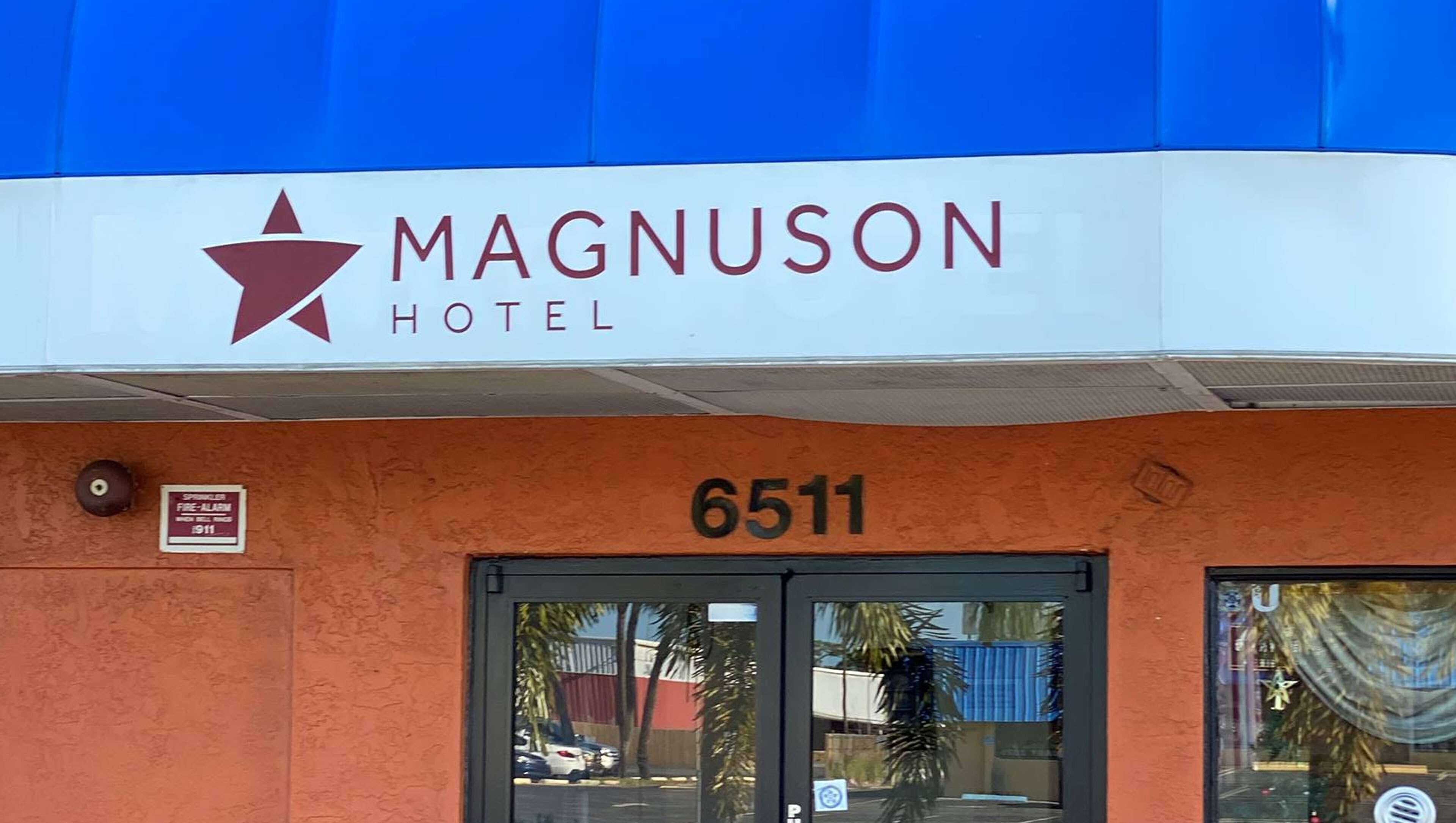 Photo - Magnuson Hotel Bradenton