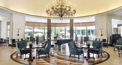 InterContinental Madrid by IHG