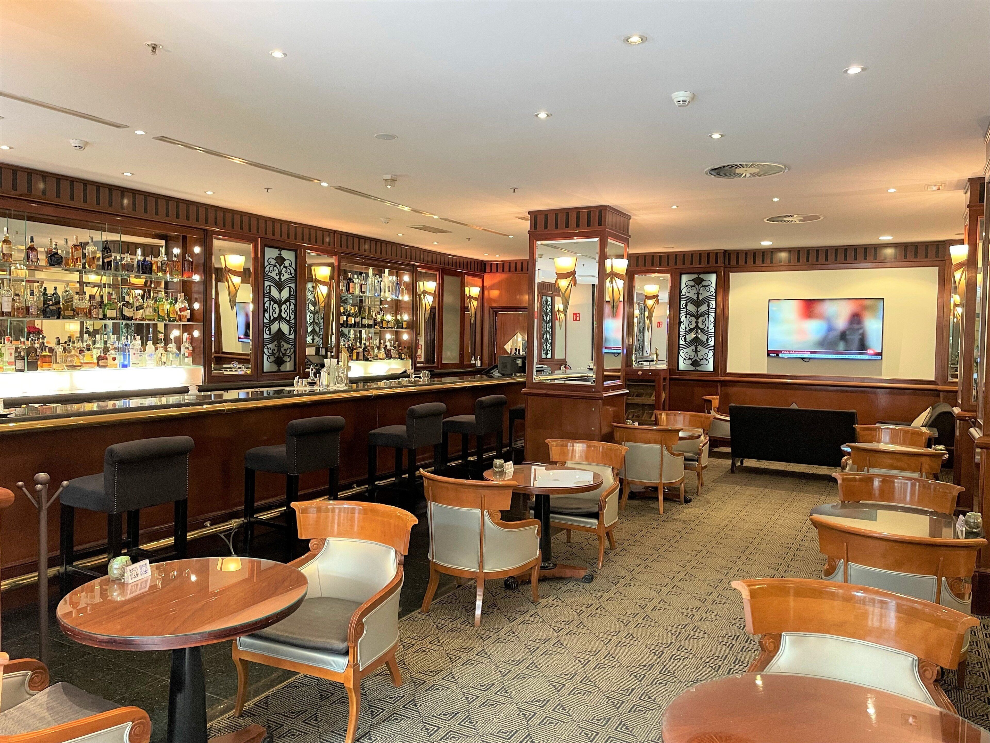Photo - InterContinental Madrid by IHG