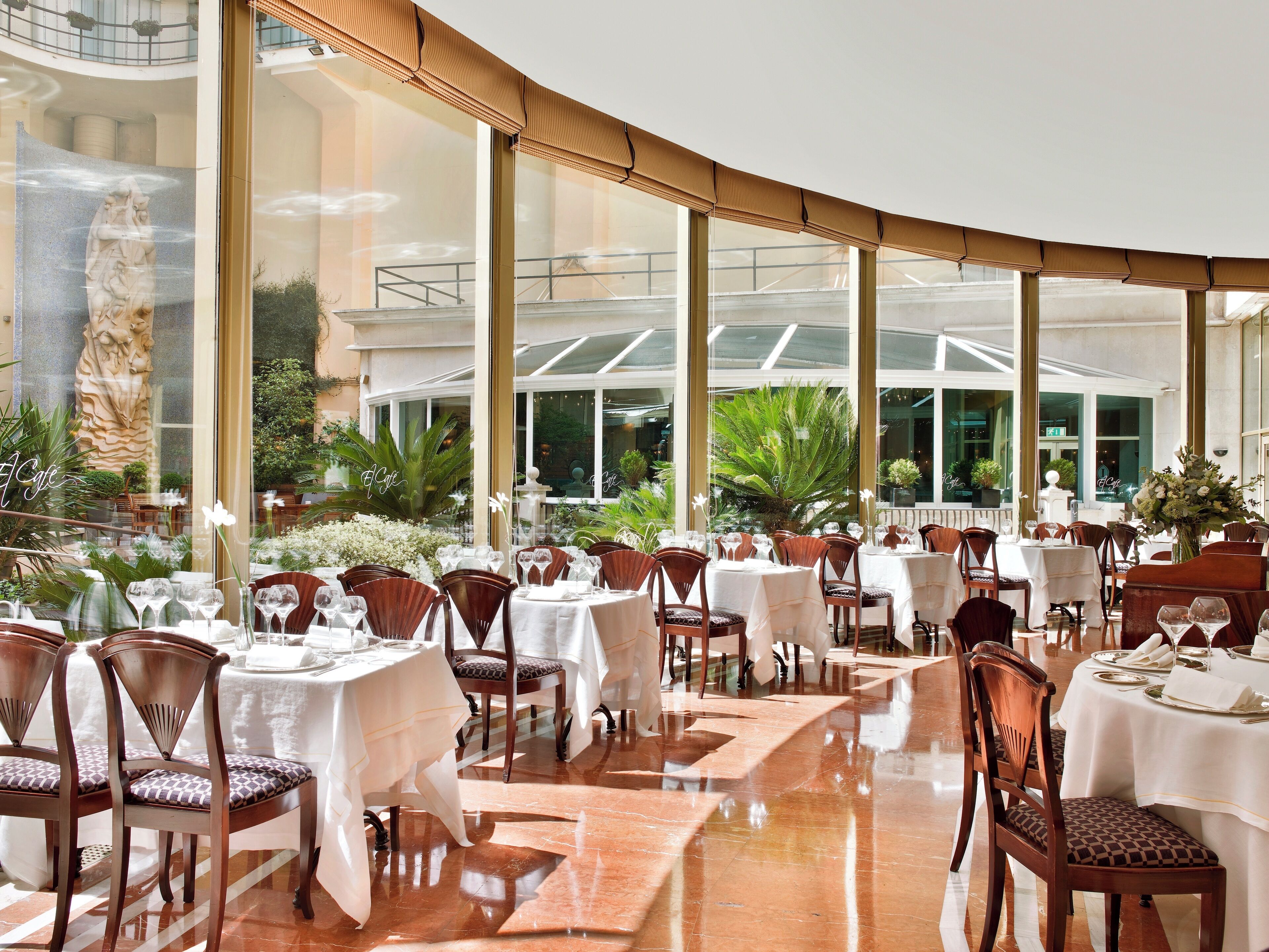 Photo - InterContinental Madrid by IHG