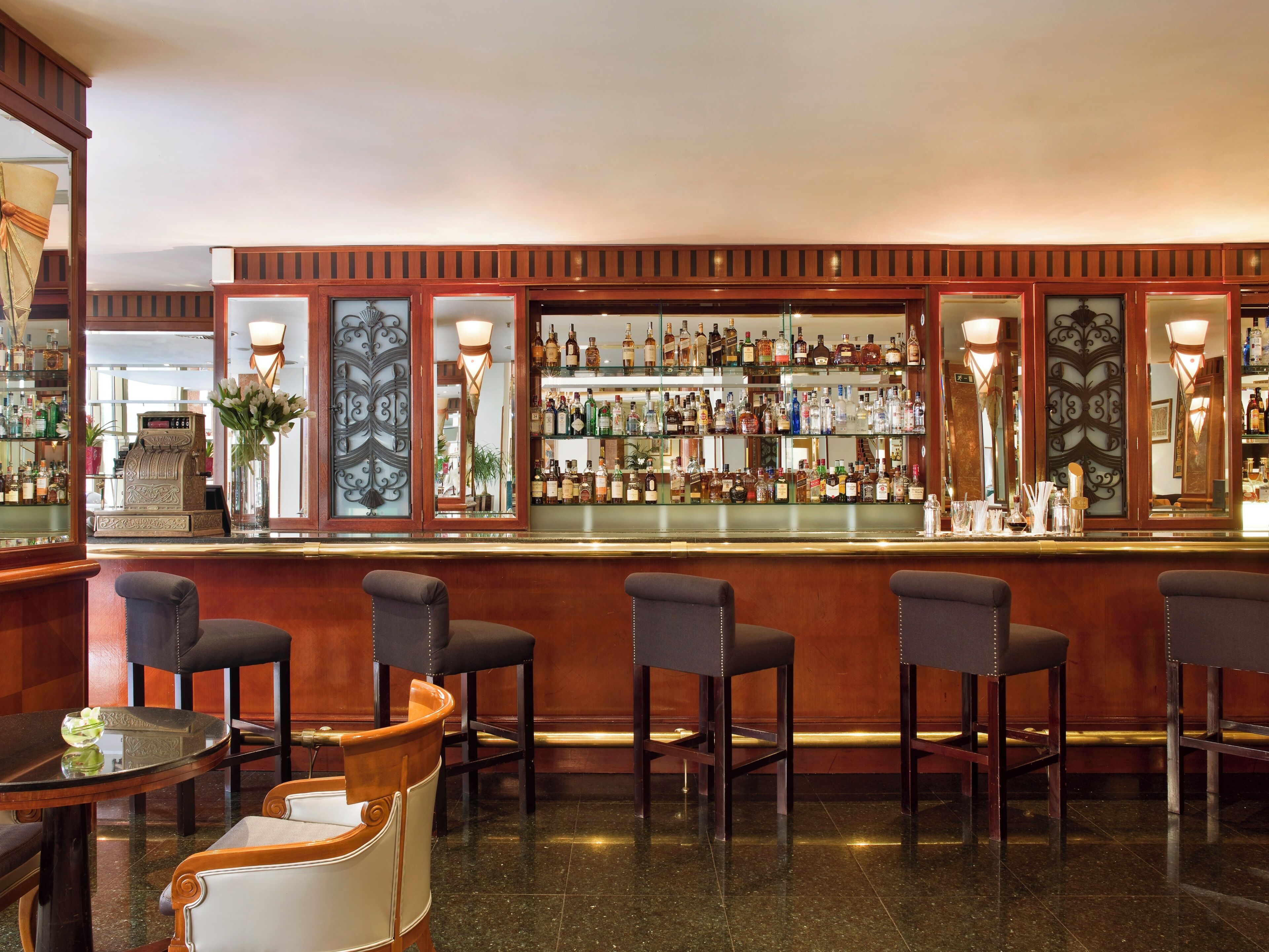 Photo - InterContinental Madrid by IHG