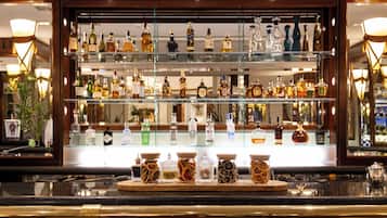 Bar (sur place)