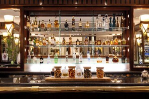 Bar (sur place)