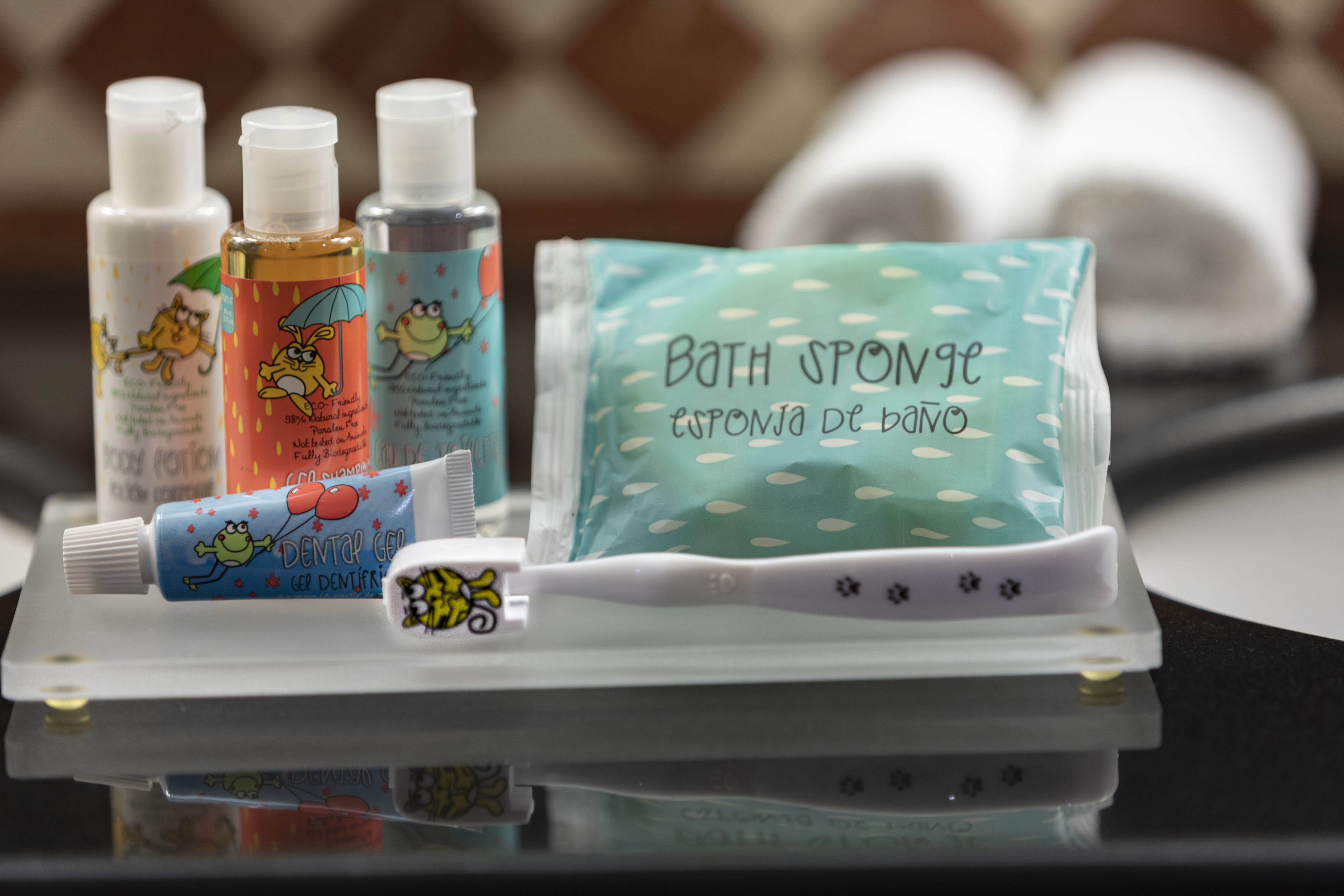 Foto - InterContinental Madrid by IHG