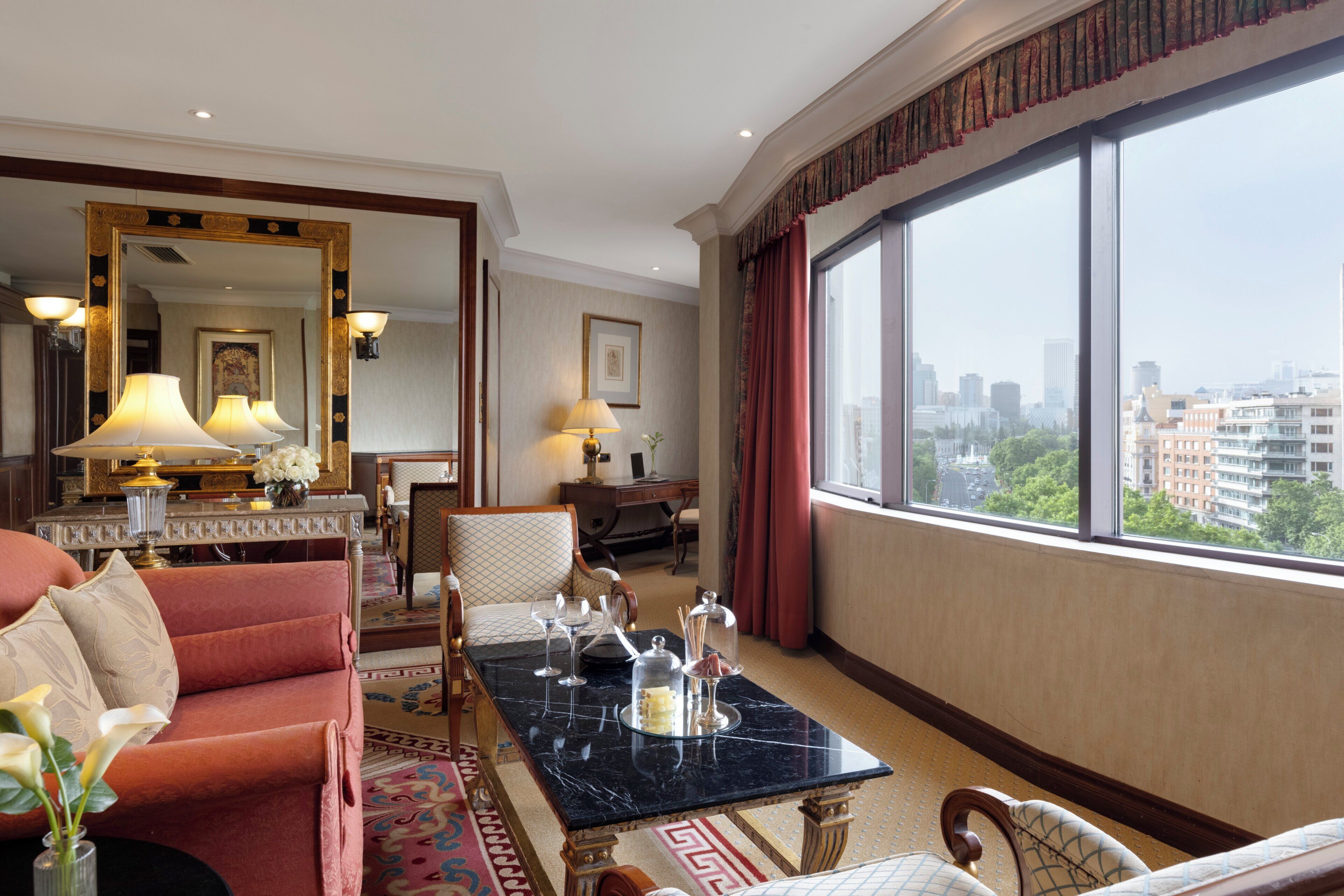 Photo - InterContinental Madrid by IHG