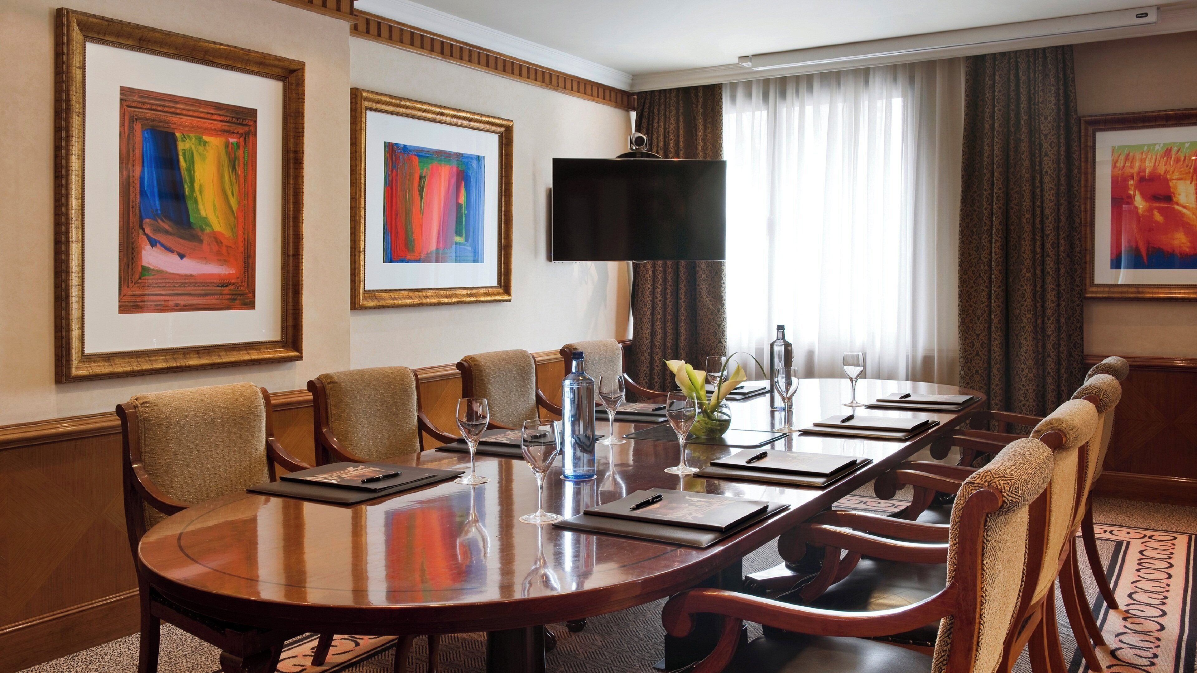 Photo - InterContinental Madrid by IHG