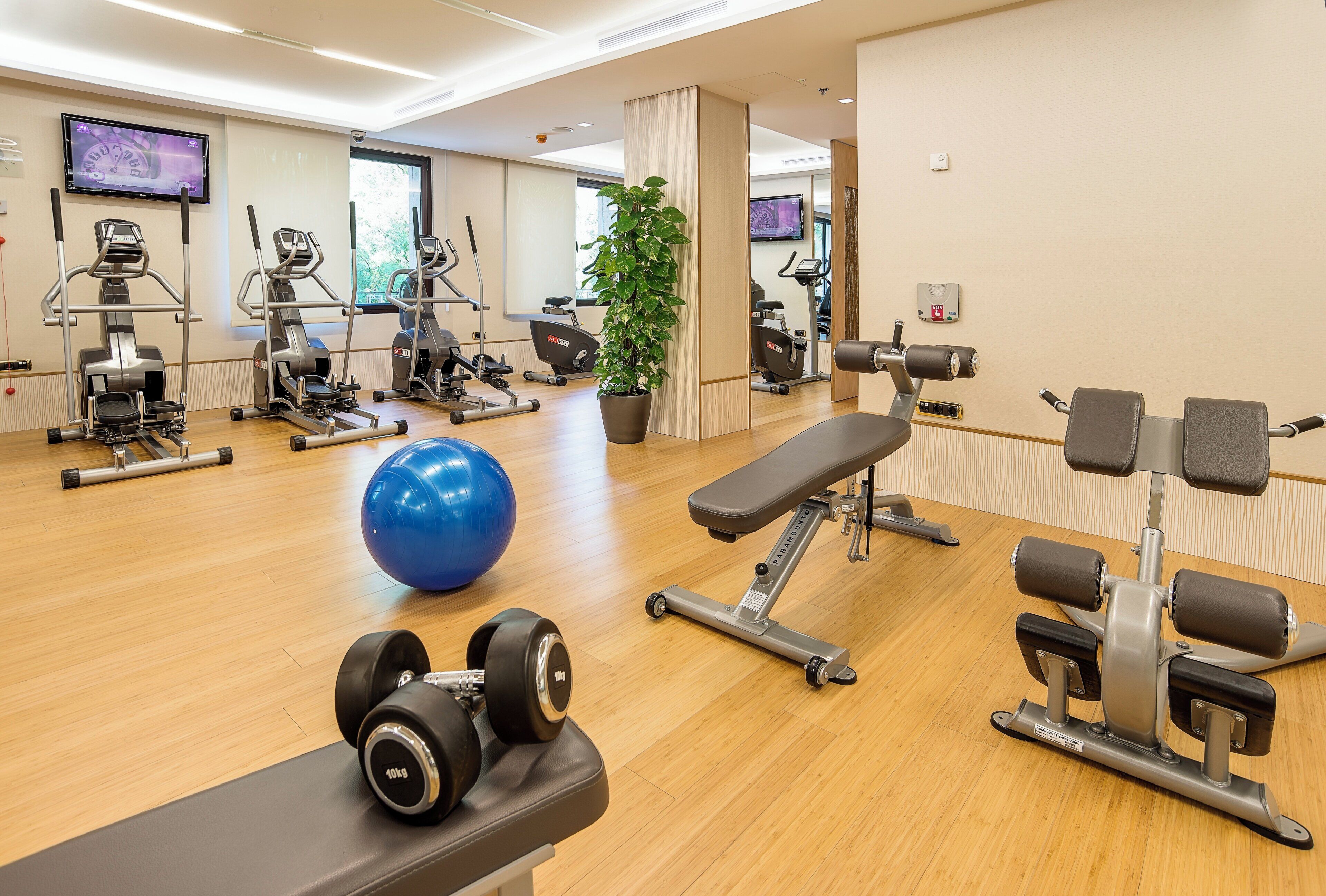 Photo - InterContinental Madrid by IHG