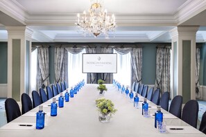 Meeting facility - InterContinental Madrid by IHG (Madrid)