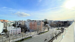City view