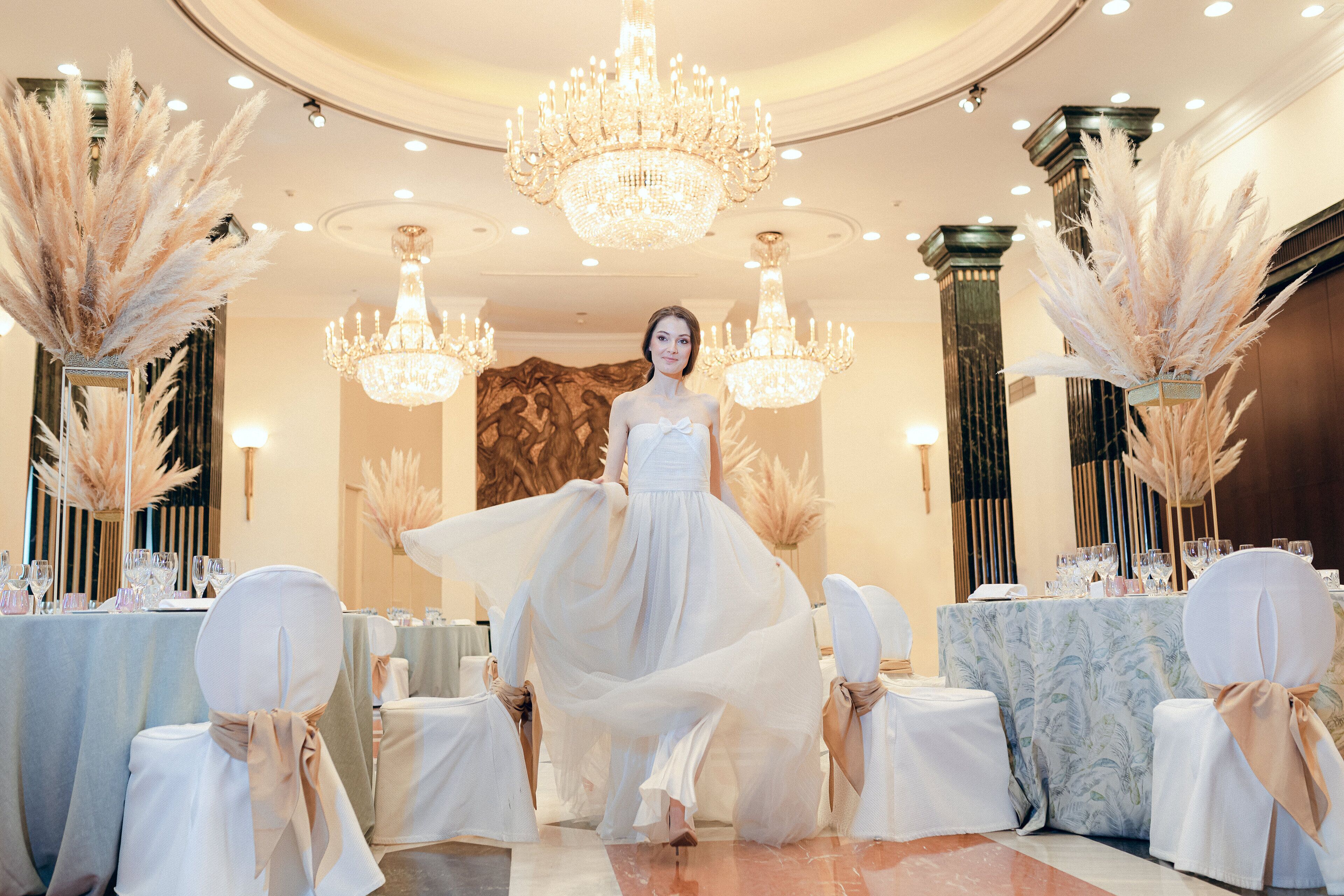 Photo - InterContinental Madrid by IHG
