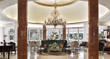 InterContinental Madrid by IHG