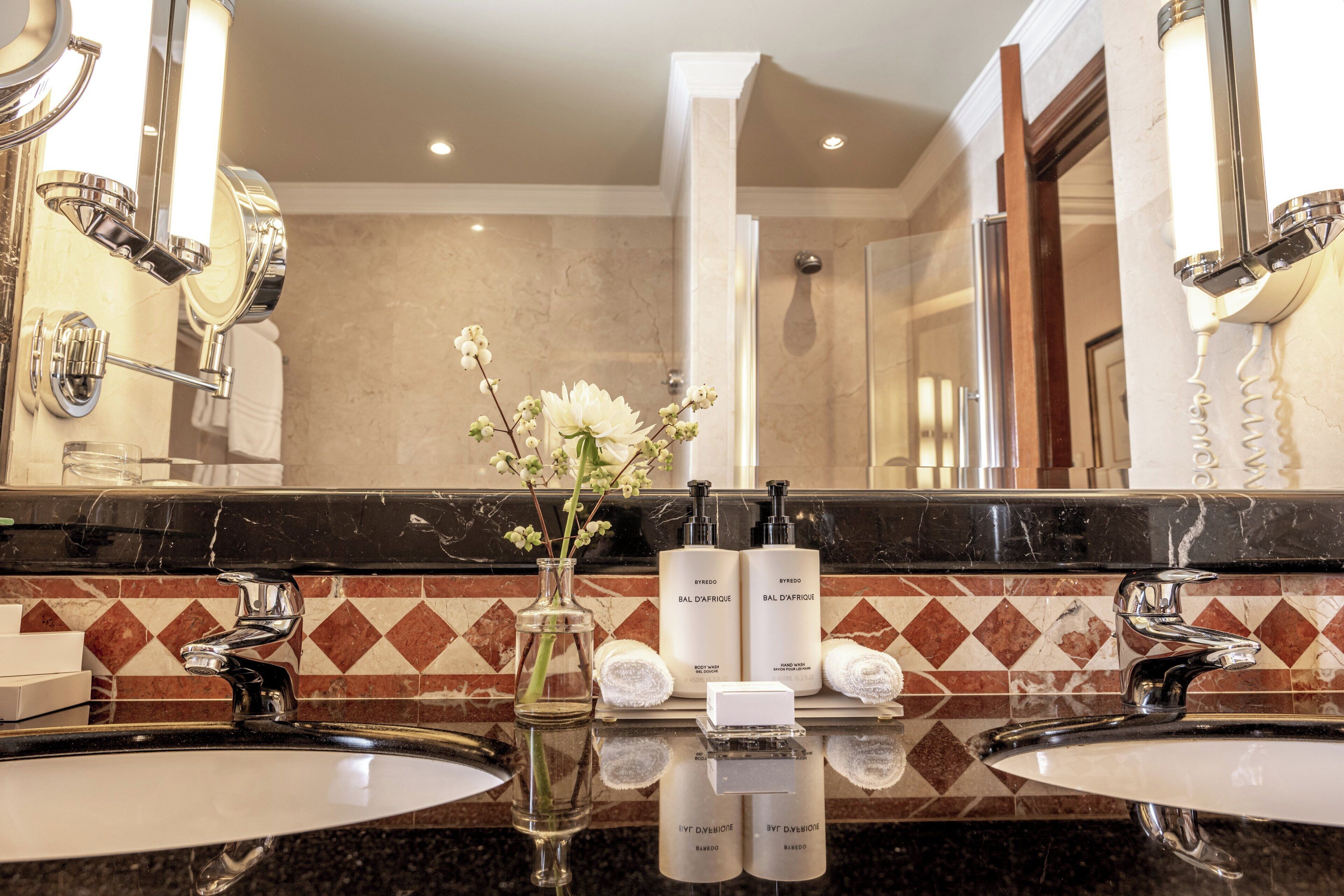 Photo - InterContinental Madrid by IHG