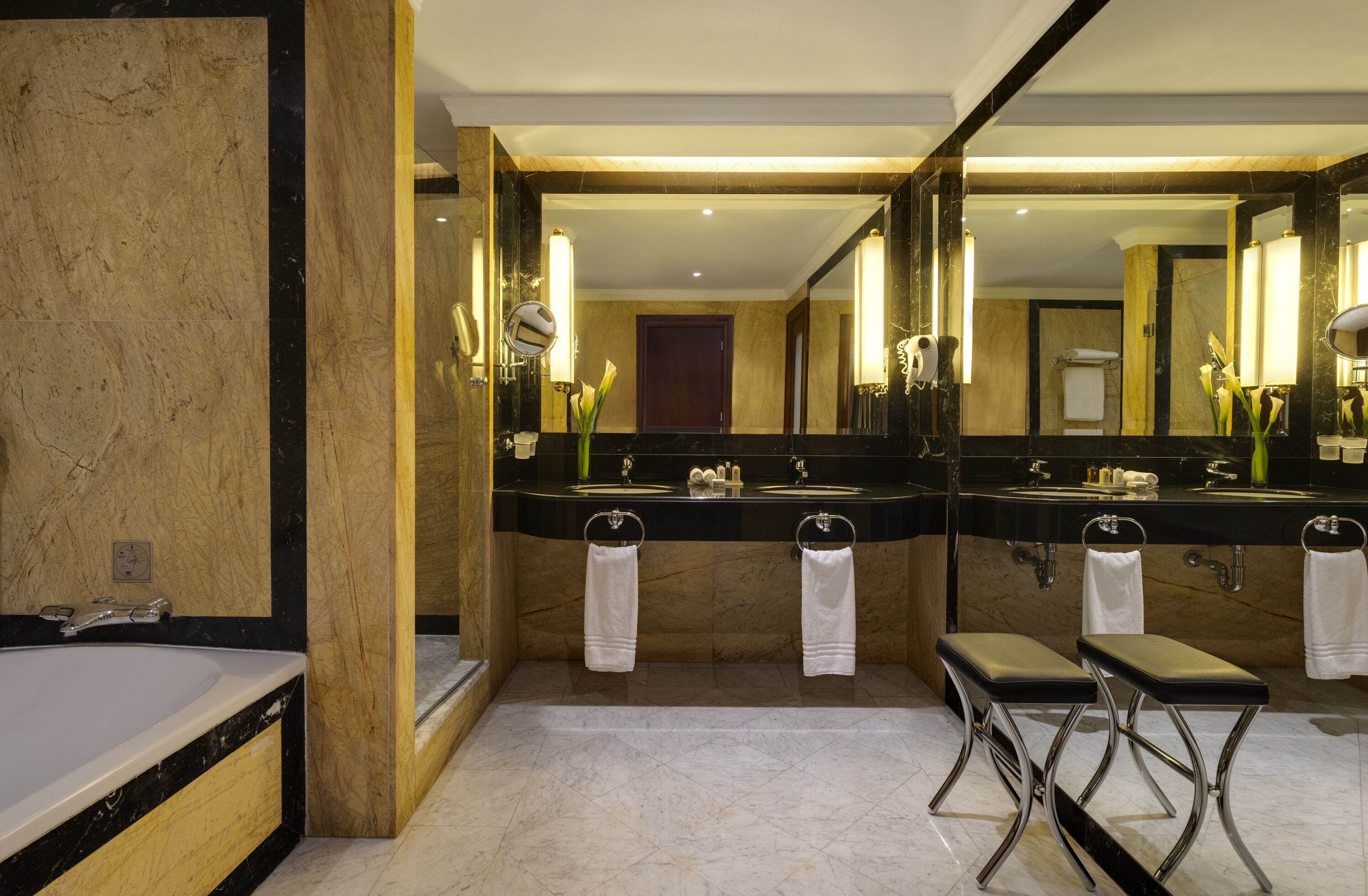 Foto - InterContinental Madrid by IHG