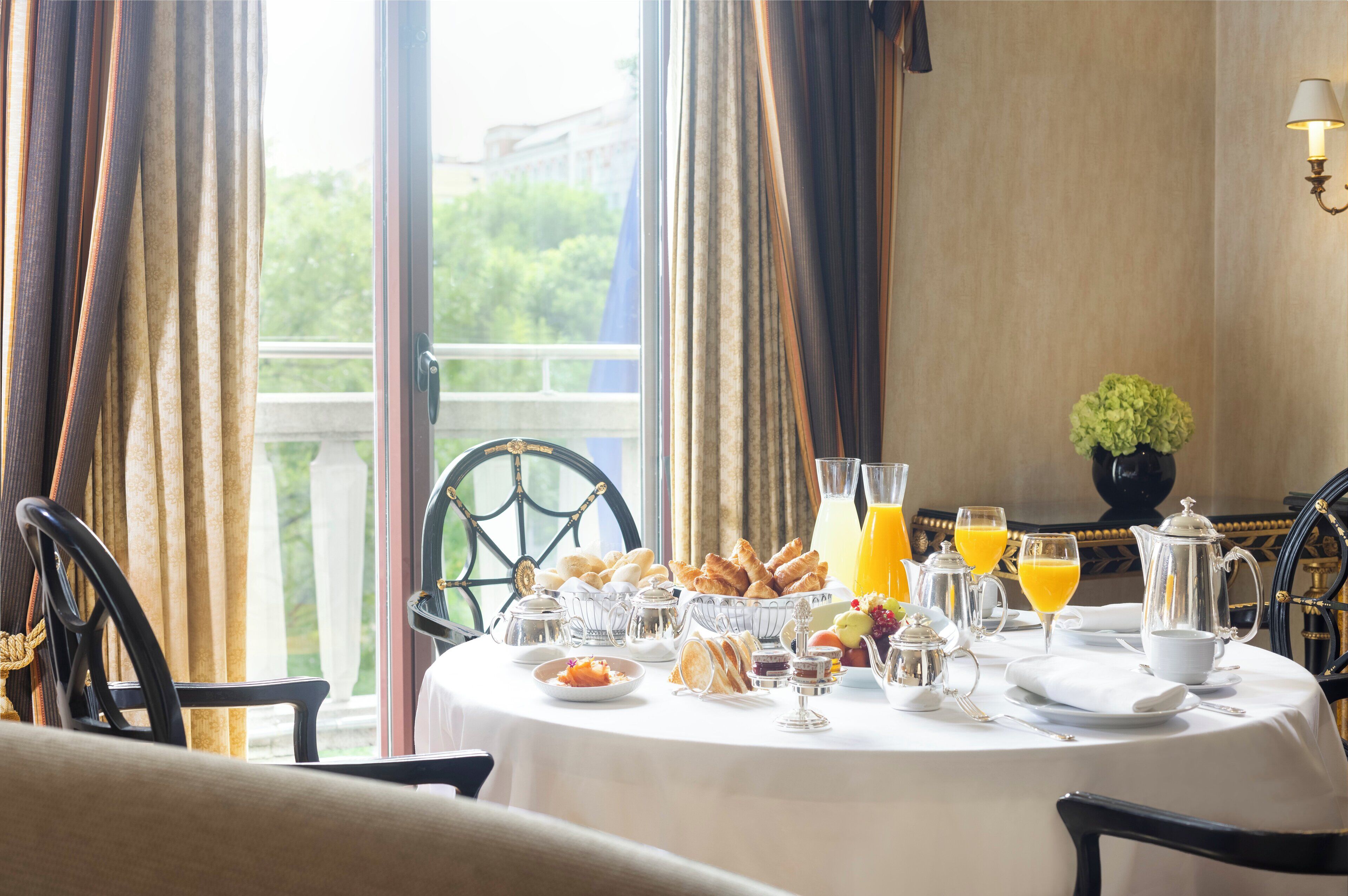 Photo - InterContinental Madrid by IHG