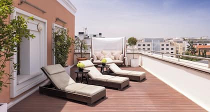 InterContinental Madrid by IHG