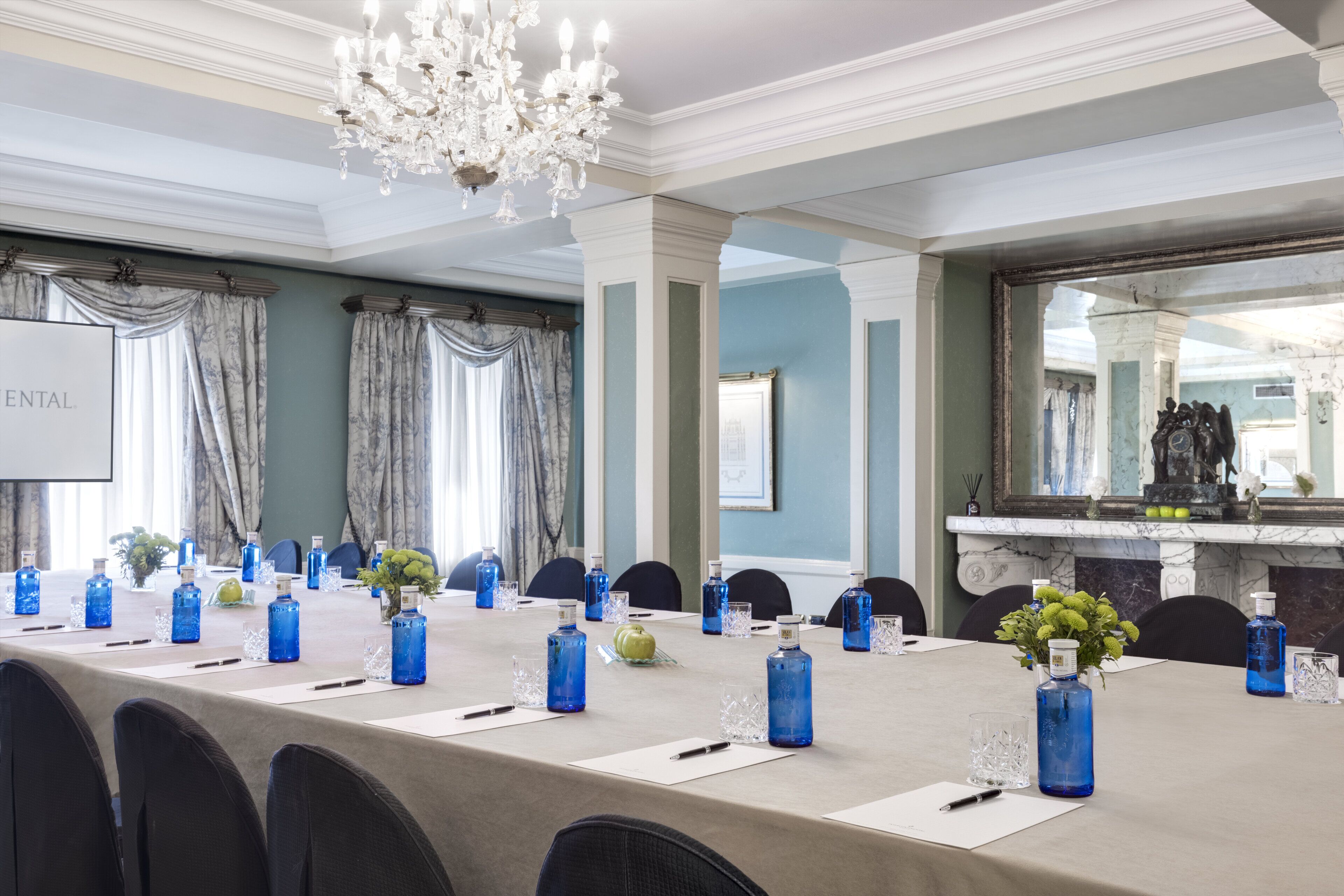 Foto - InterContinental Madrid by IHG