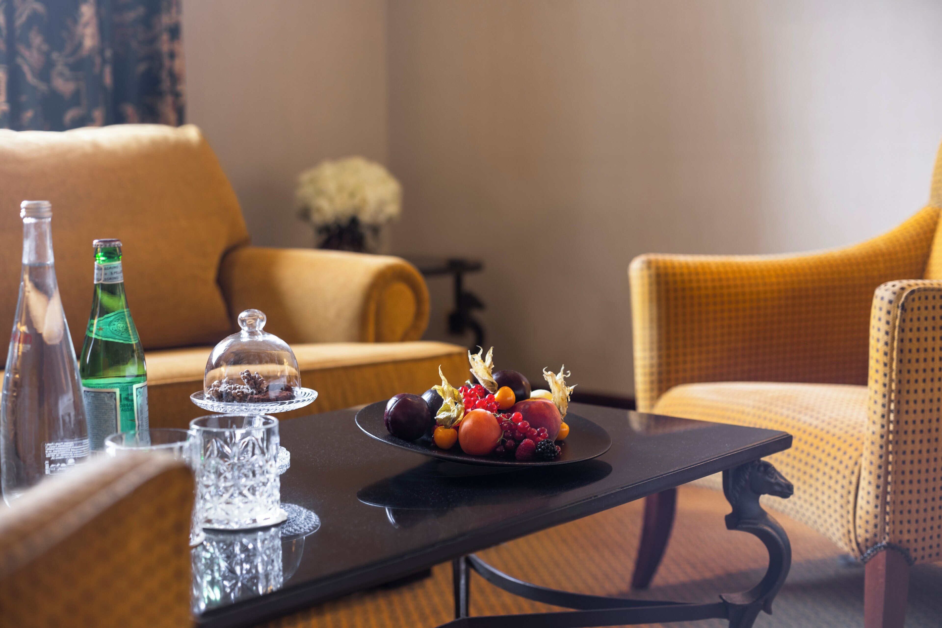Photo - InterContinental Madrid by IHG