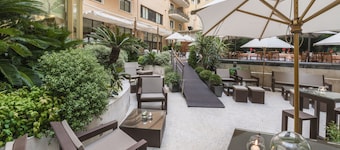 InterContinental Madrid by IHG