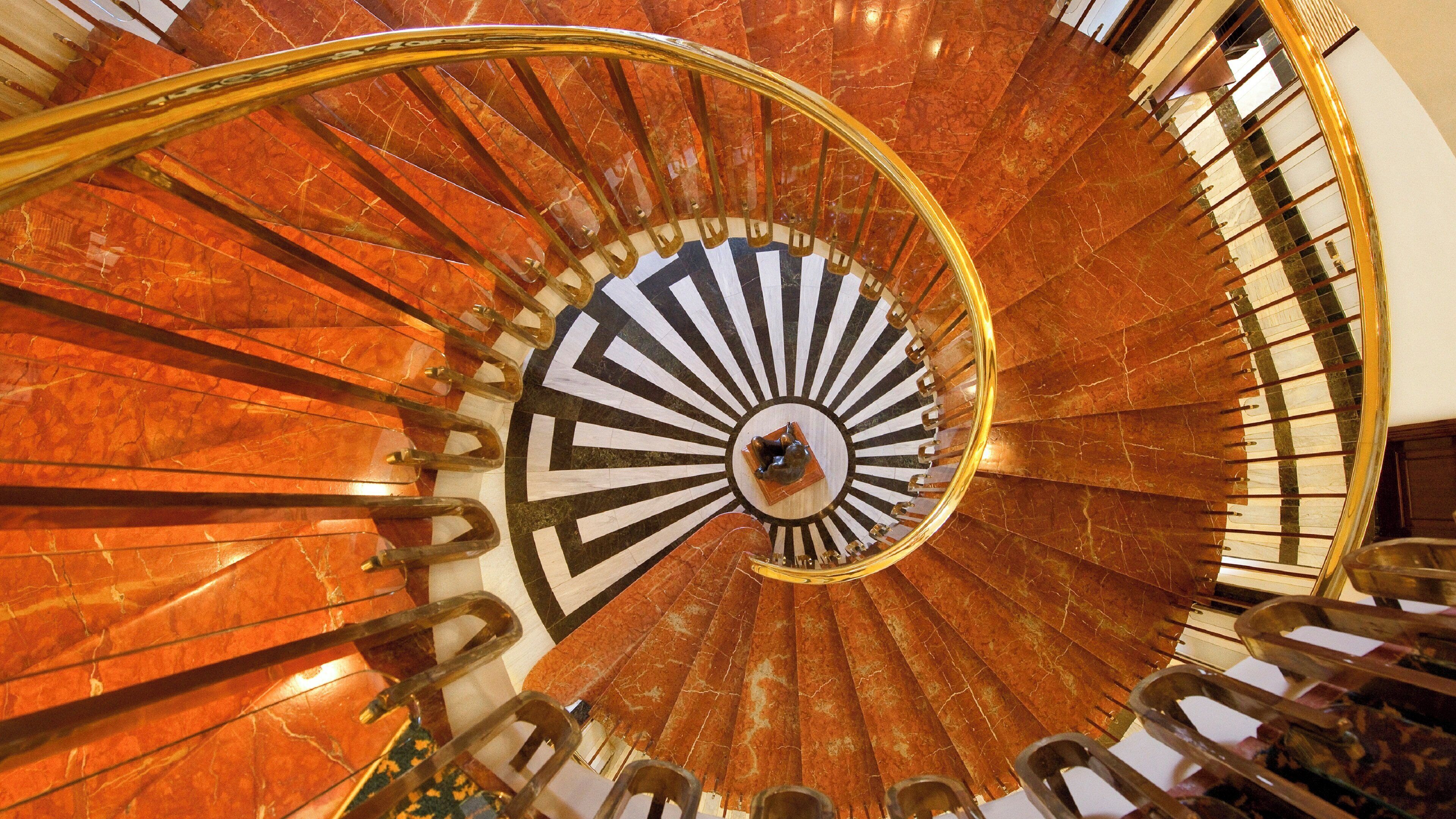 Photo - InterContinental Madrid by IHG