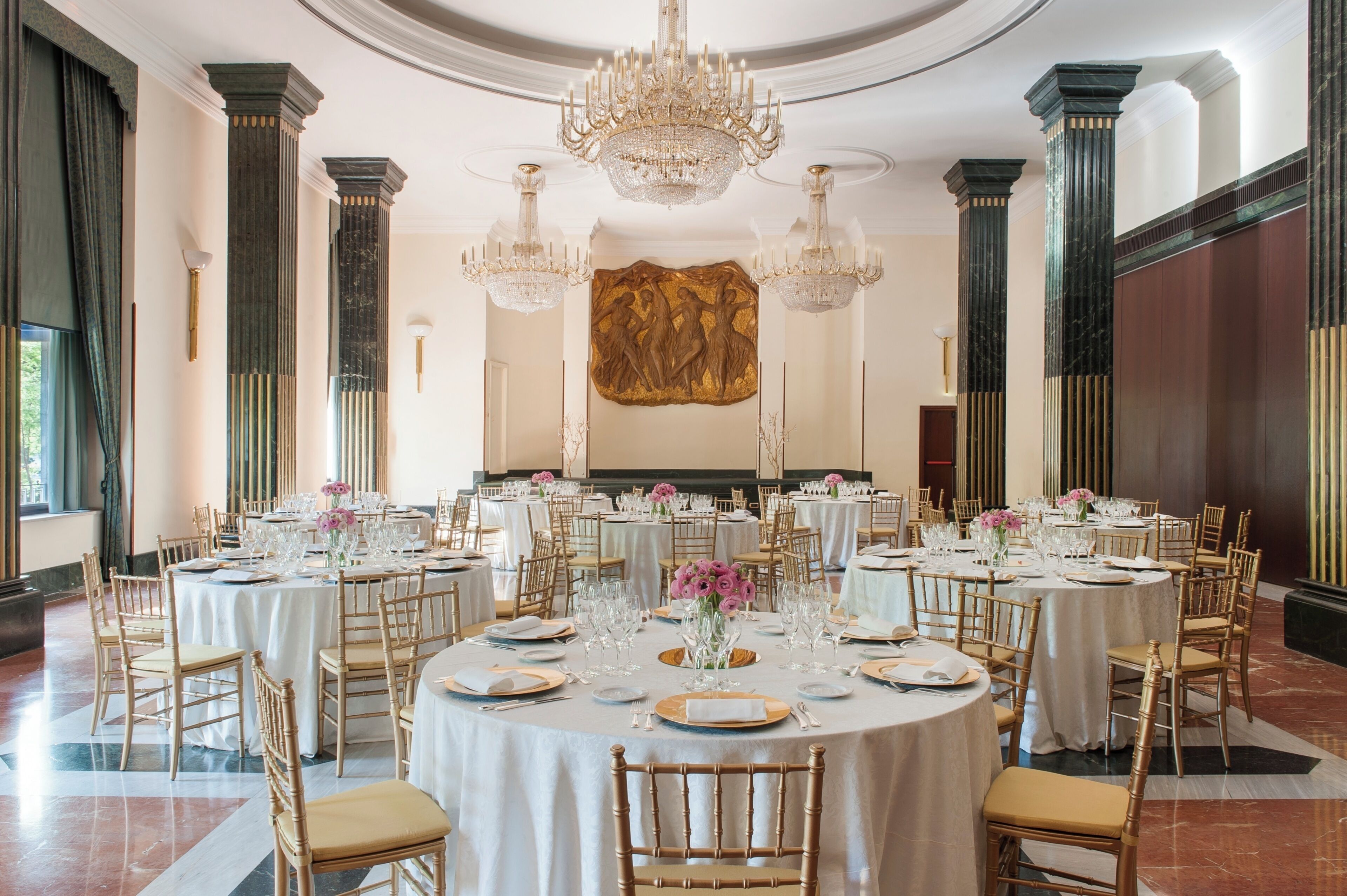 Photo - InterContinental Madrid by IHG