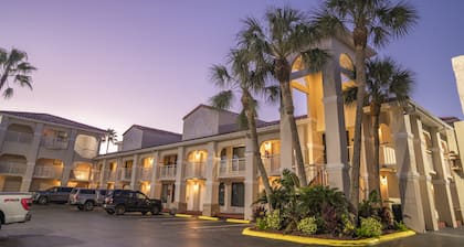 Best Western Seaside Inn