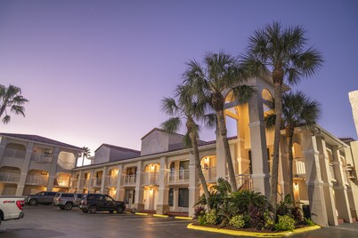 Best Western Seaside Inn