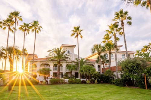 Best Western Seaside Inn