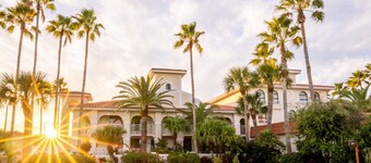 Best Western Seaside Inn