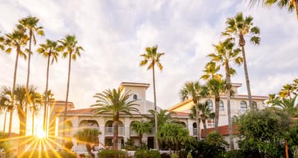 Best Western Seaside Inn