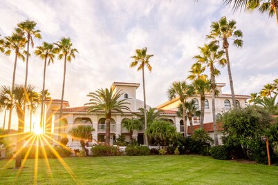 Best Western Seaside Inn