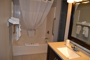 1 chambre, bureau, espace de travail pour ordinateur portable