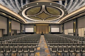 Meeting facility - Sheraton Boston, a Marriott Hotel (Boston)