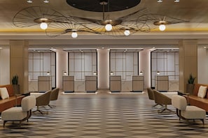 Recepción