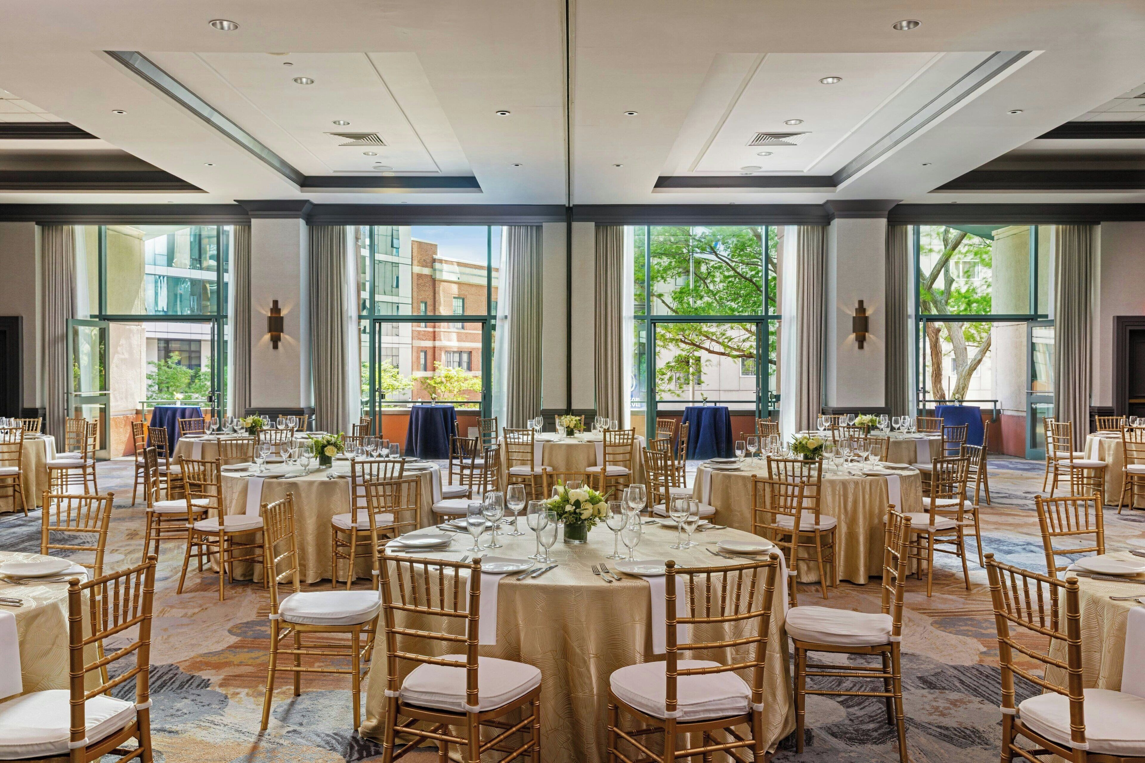 Foto - Sheraton Boston, a Marriott Hotel